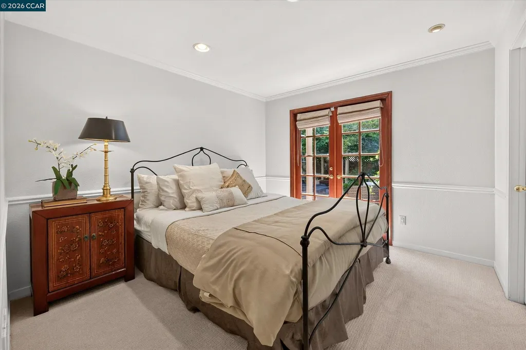 549 Buttonwood Drive Danville CA 94506
