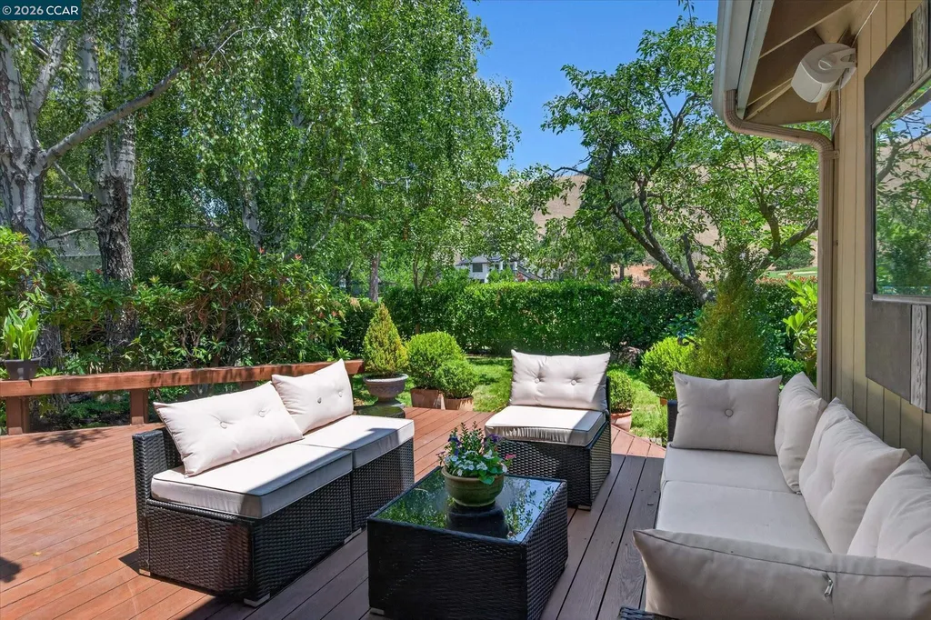 549 Buttonwood Drive Danville CA 94506