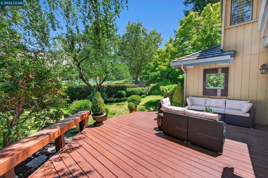 549 Buttonwood Drive Danville CA 94506