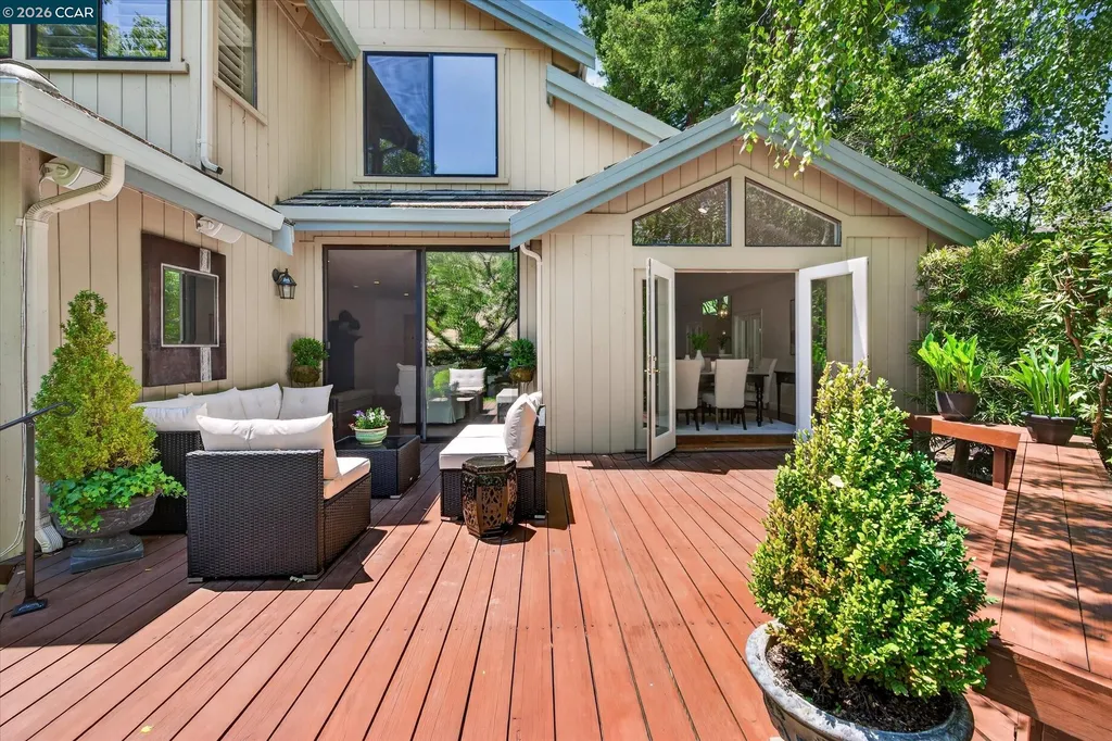 549 Buttonwood Drive Danville CA 94506