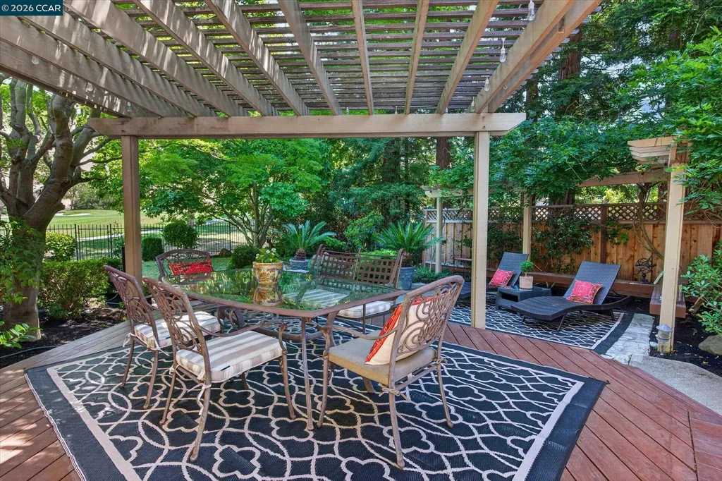 549 Buttonwood Drive Danville CA 94506