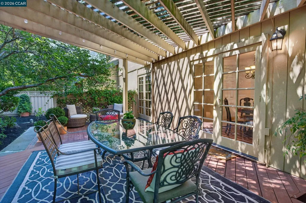 549 Buttonwood Drive Danville CA 94506