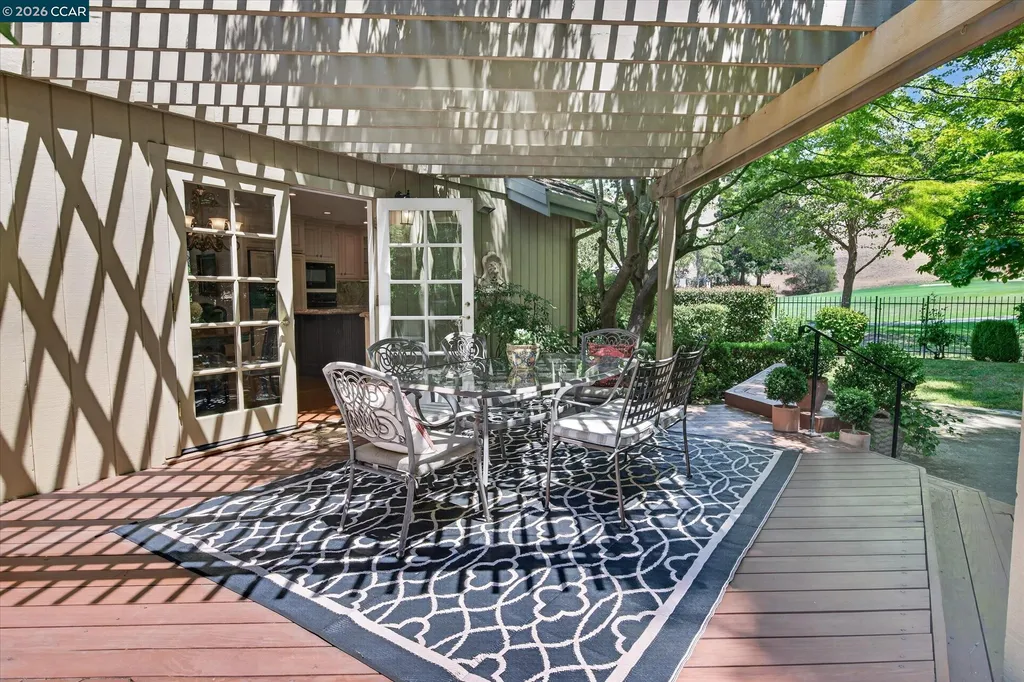 549 Buttonwood Drive Danville CA 94506