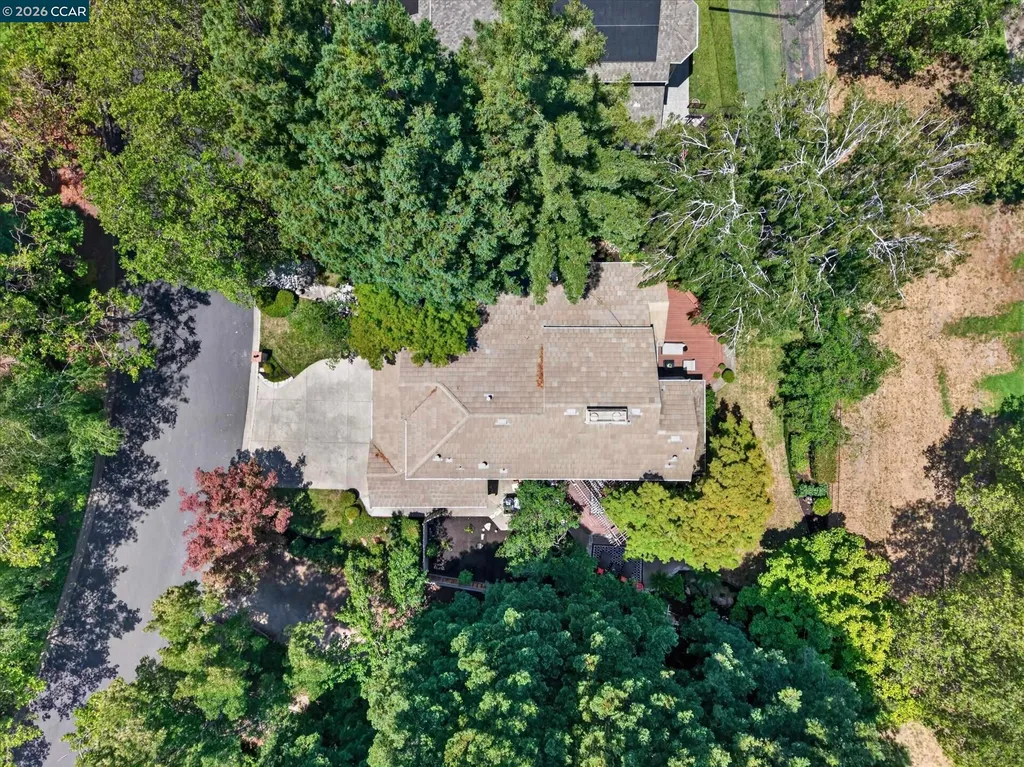 549 Buttonwood Drive Danville CA 94506