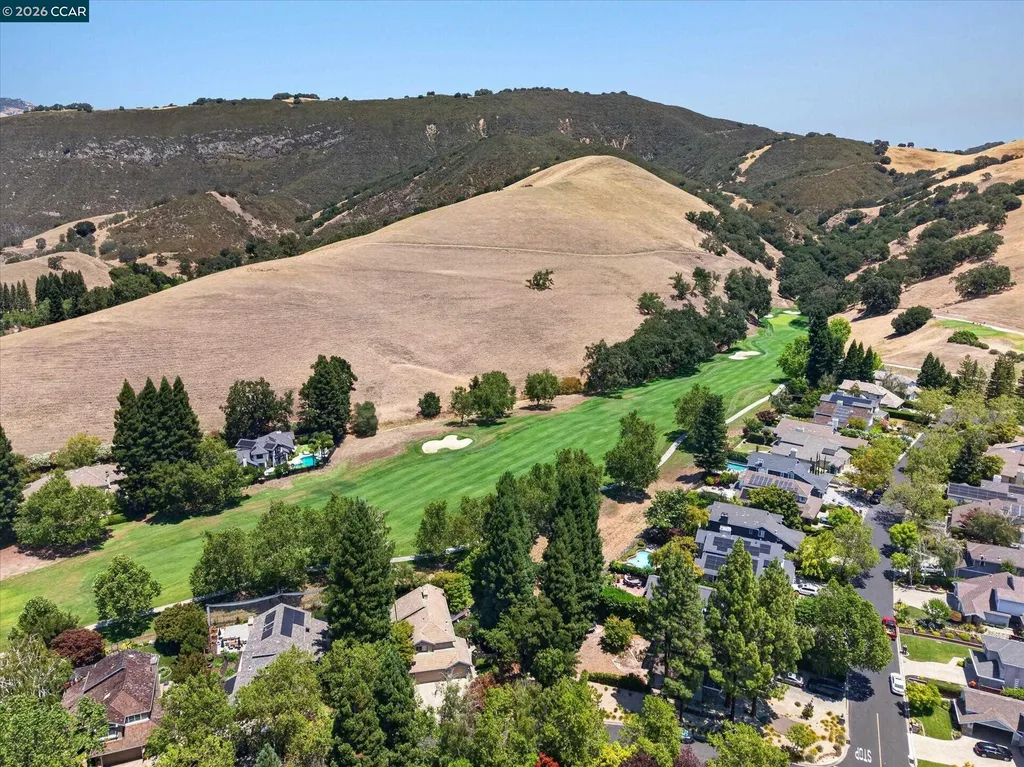 549 Buttonwood Drive Danville CA 94506