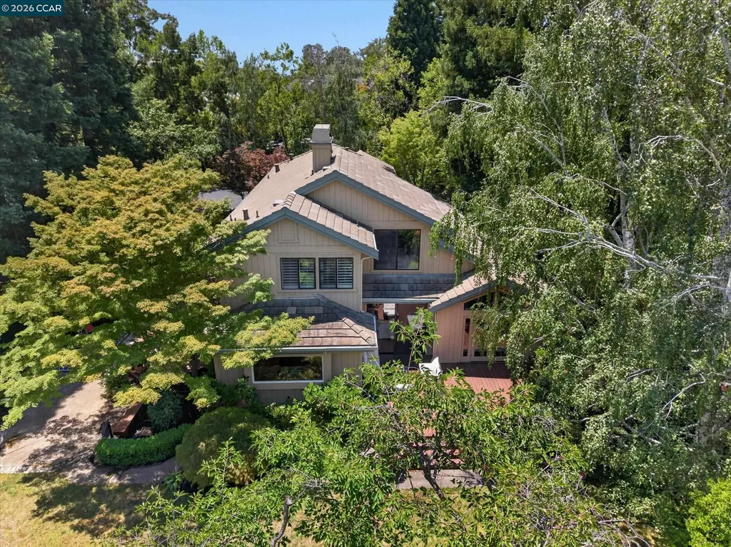 549 Buttonwood Drive Danville CA 94506
