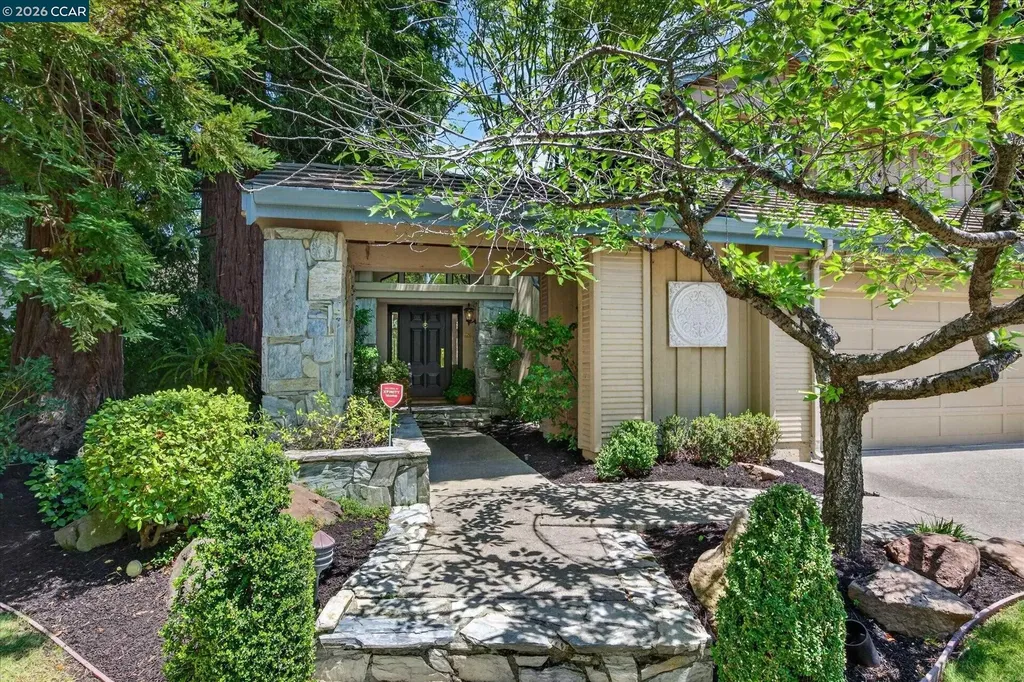 549 Buttonwood Drive Danville CA 94506