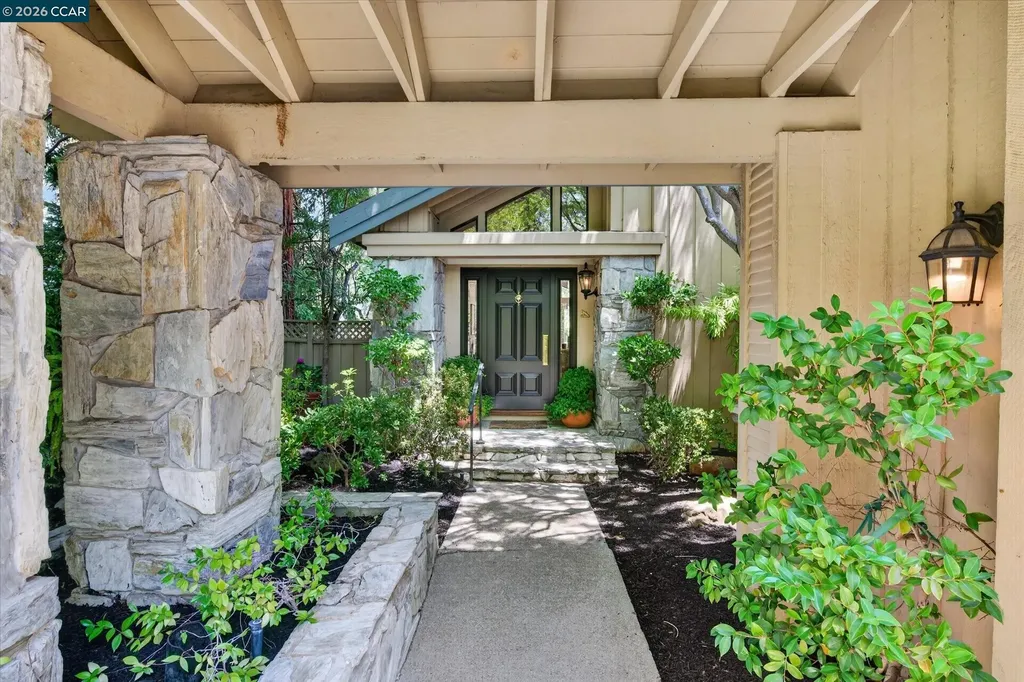 549 Buttonwood Drive Danville CA 94506