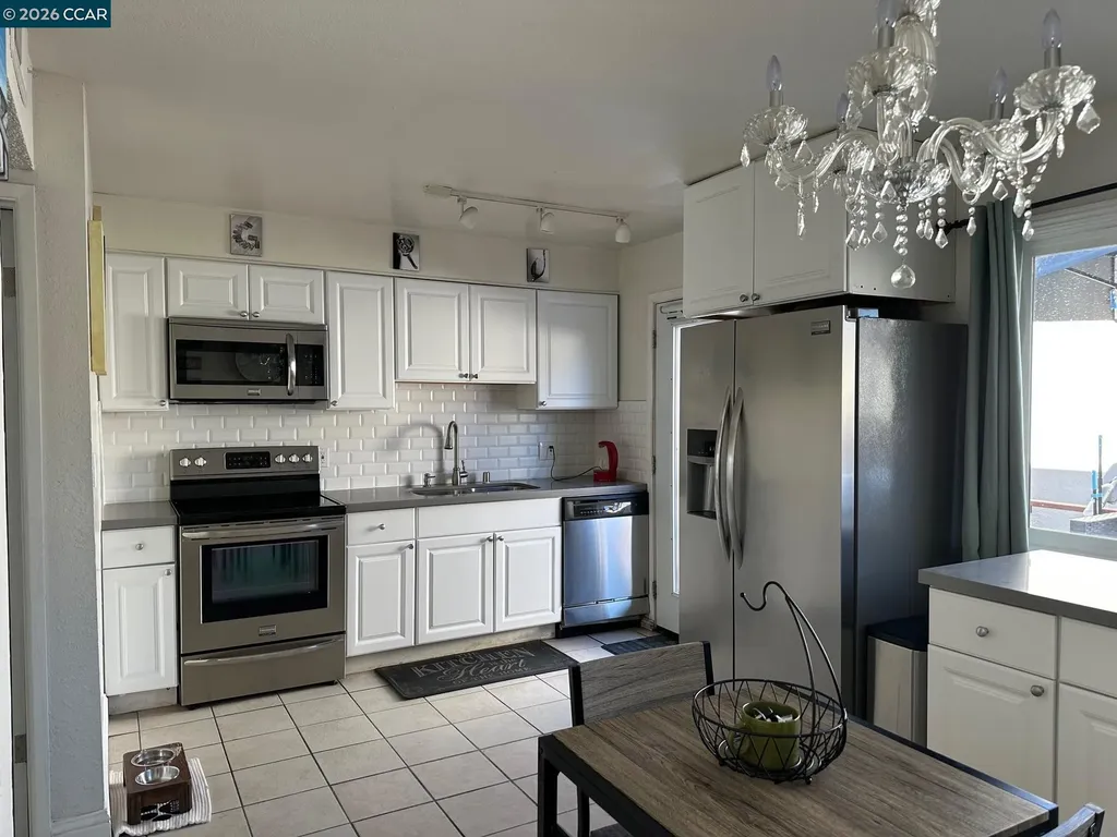 4 Sheffield Court San Pablo CA 94806