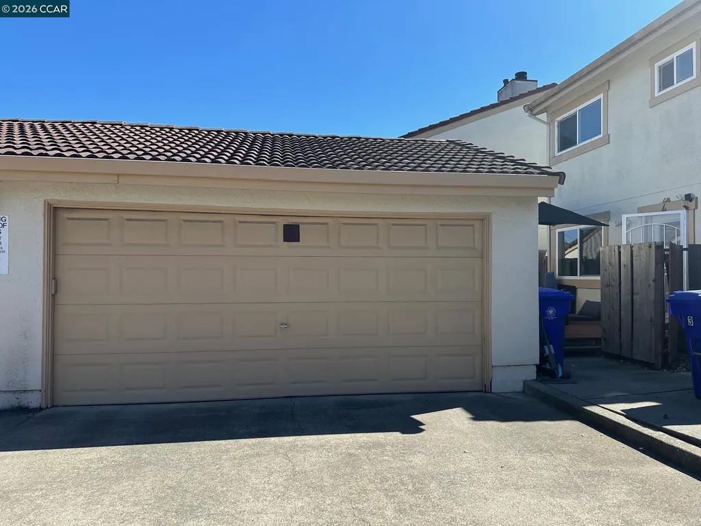 4 Sheffield Court San Pablo CA 94806