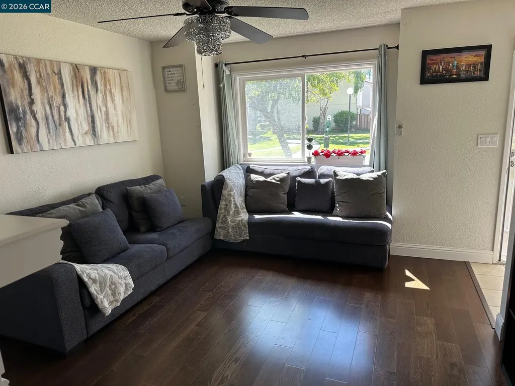 4 Sheffield Court San Pablo CA 94806