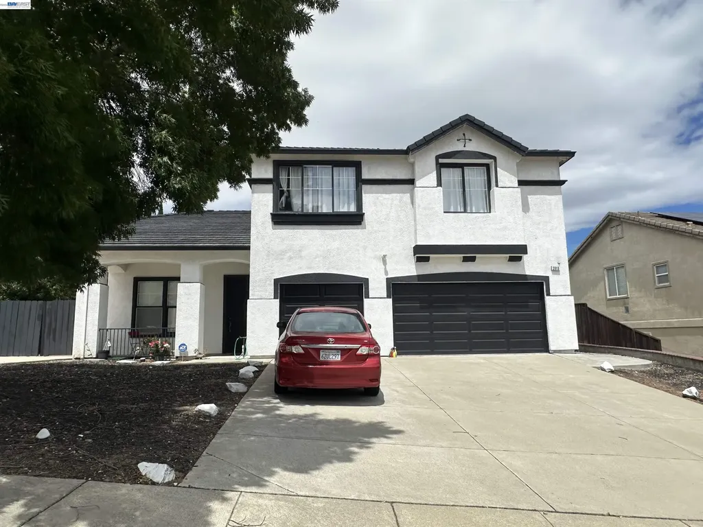 3918 Hummingbird Drive Antioch CA 94509