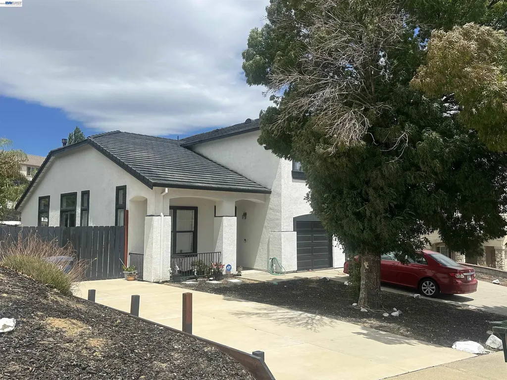 3918 Hummingbird Drive Antioch CA 94509
