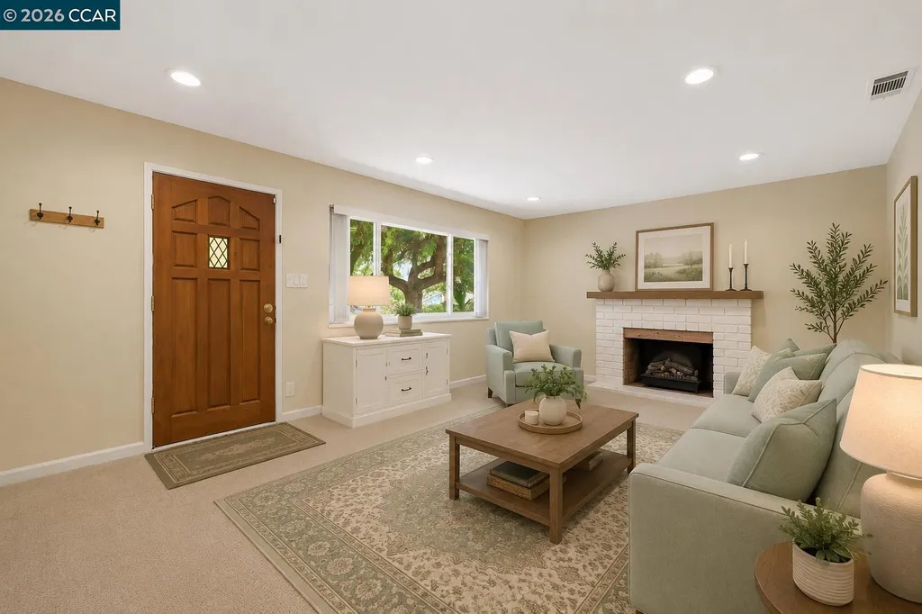 1501 Lassen Court Vallejo CA 94591
