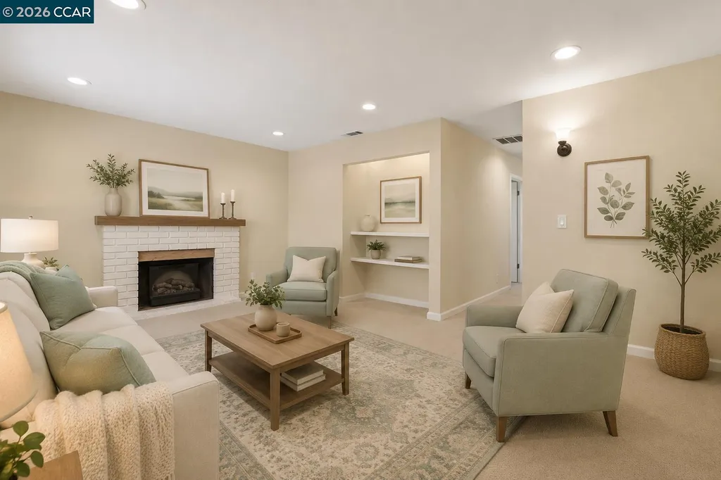 1501 Lassen Court Vallejo CA 94591