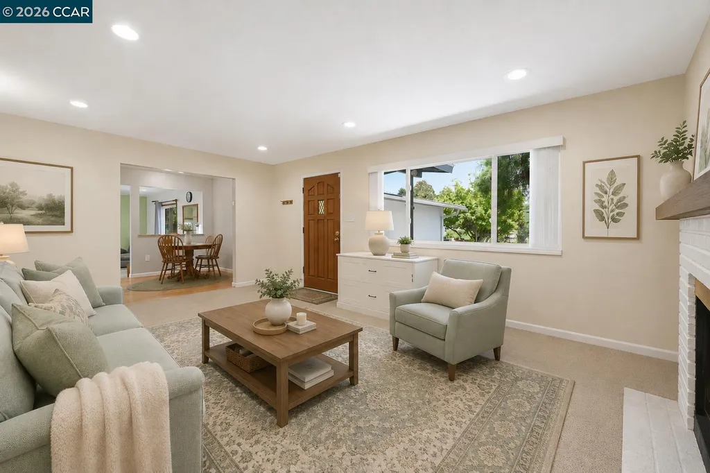 1501 Lassen Court Vallejo CA 94591