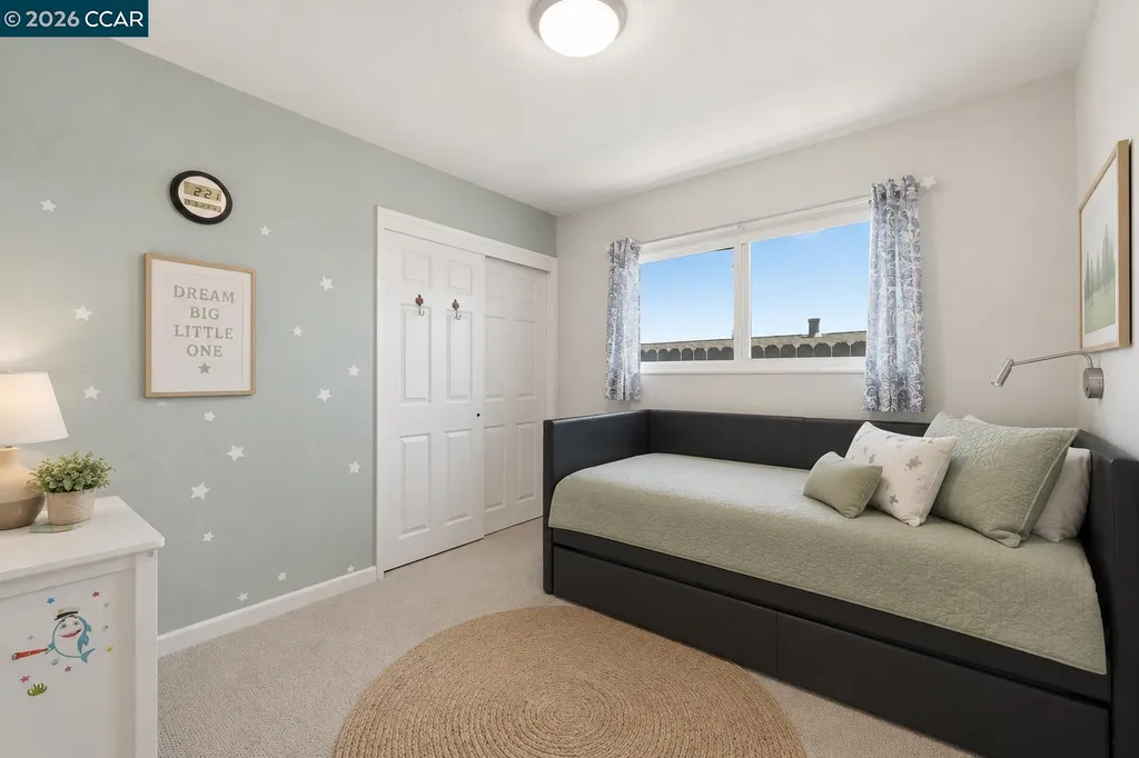 1501 Lassen Court Vallejo CA 94591