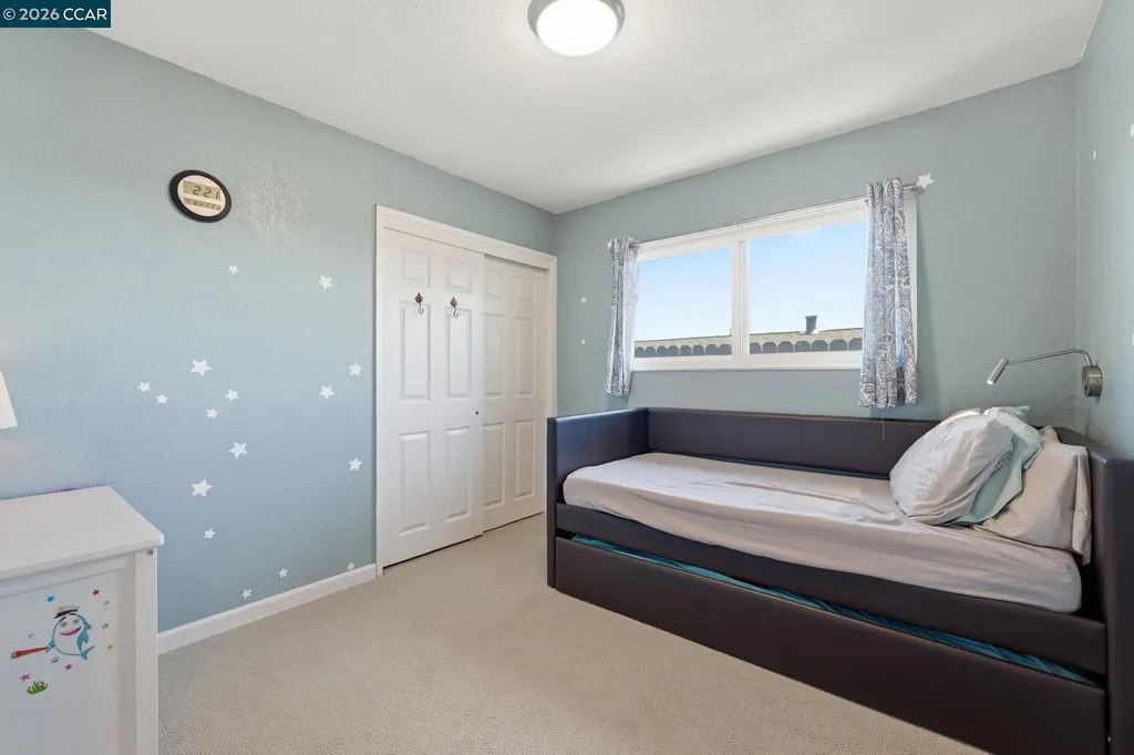 1501 Lassen Court Vallejo CA 94591