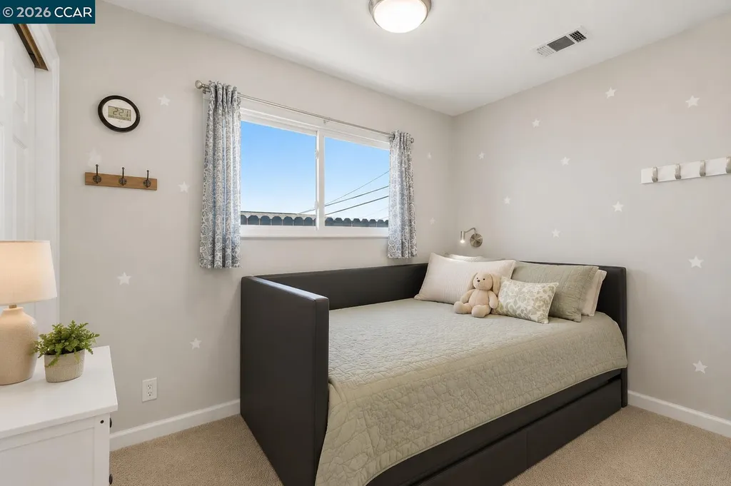 1501 Lassen Court Vallejo CA 94591