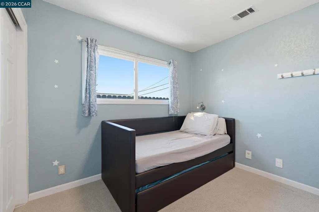 1501 Lassen Court Vallejo CA 94591