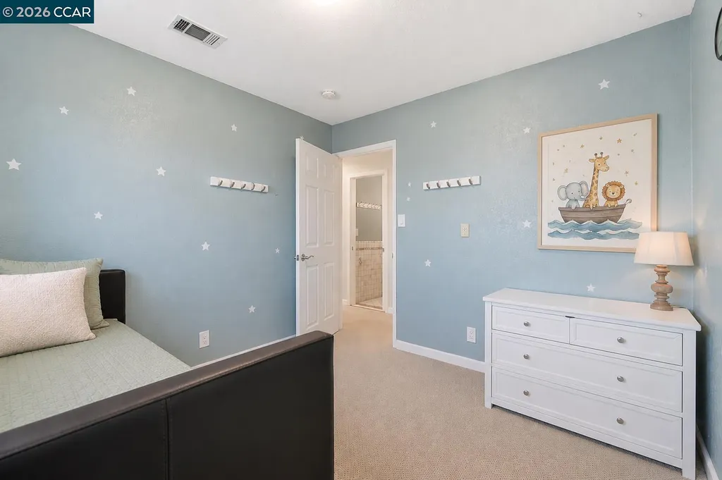 1501 Lassen Court Vallejo CA 94591