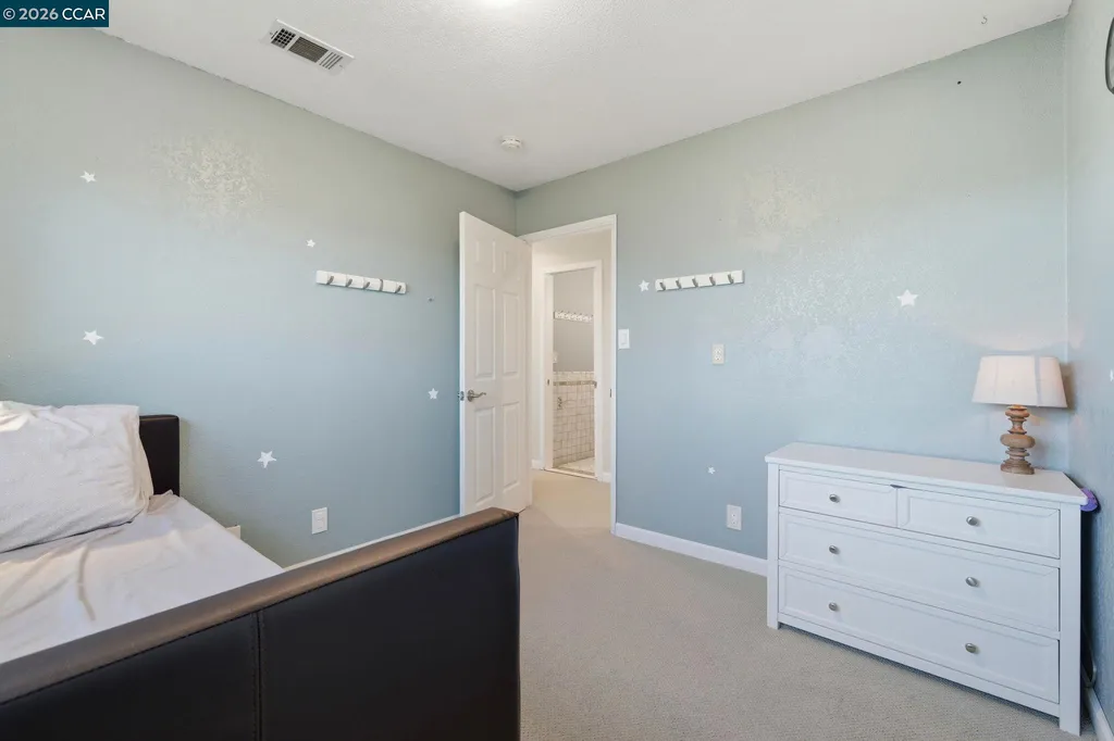 1501 Lassen Court Vallejo CA 94591