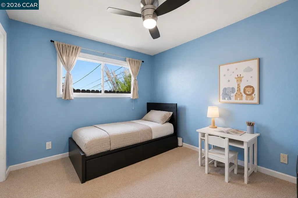 1501 Lassen Court Vallejo CA 94591