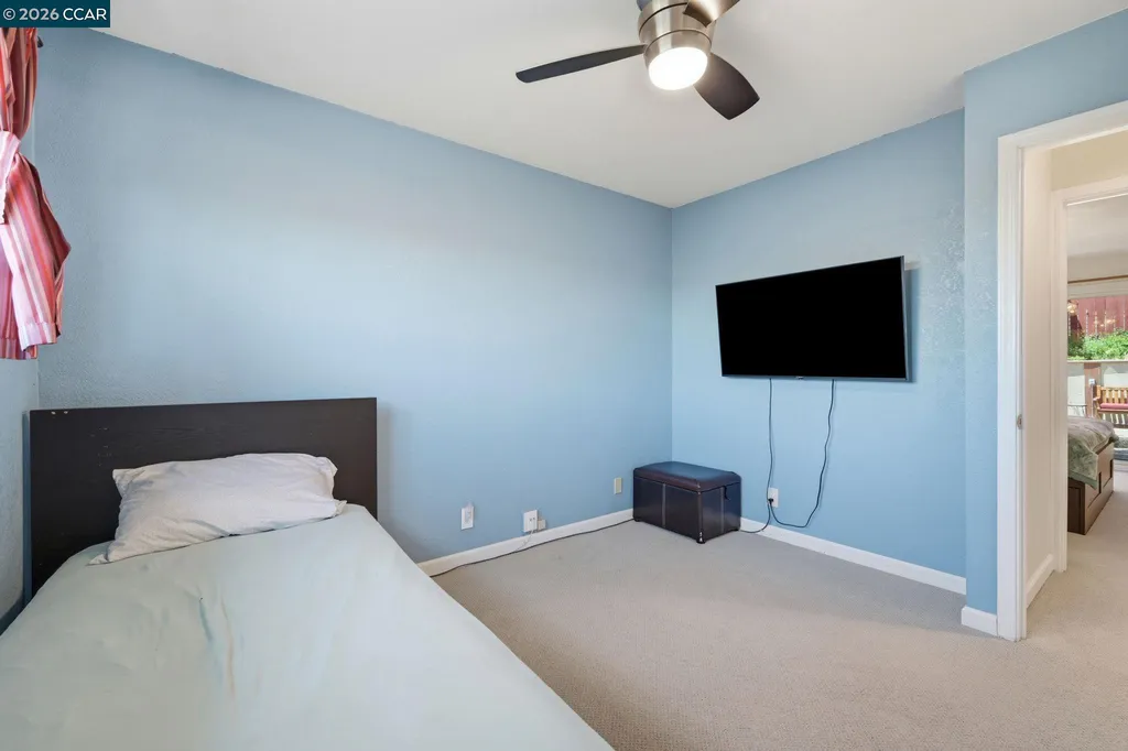 1501 Lassen Court Vallejo CA 94591