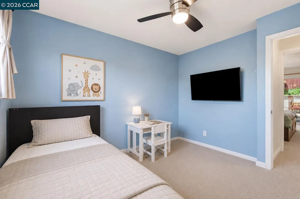 1501 Lassen Court Vallejo CA 94591