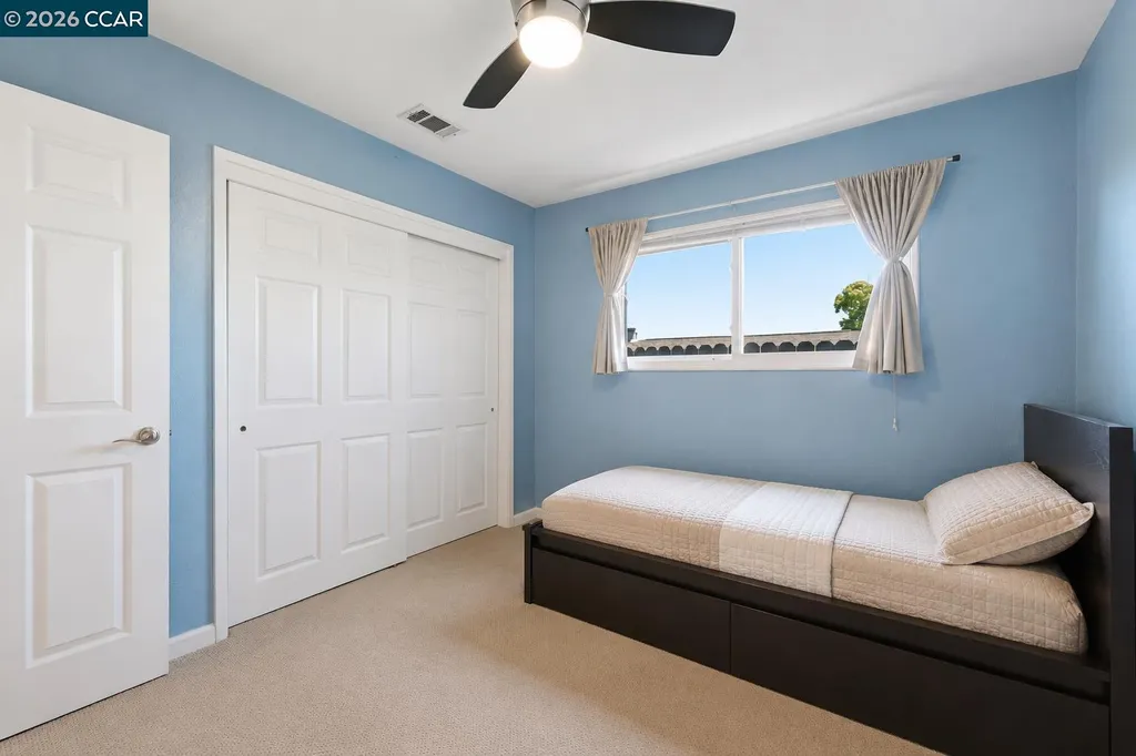 1501 Lassen Court Vallejo CA 94591