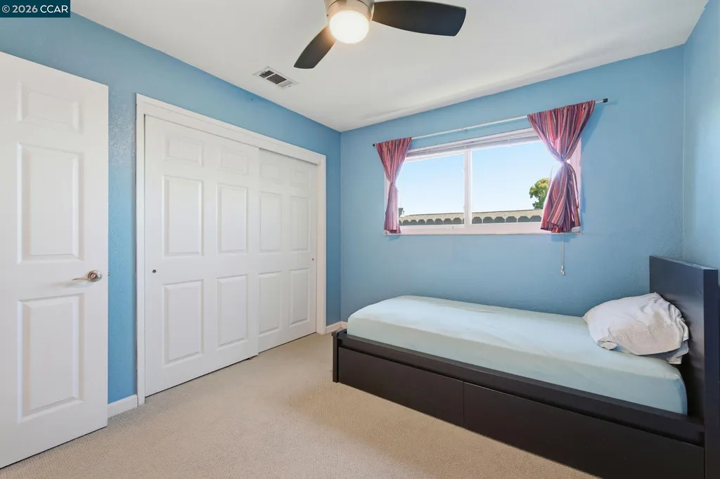 1501 Lassen Court Vallejo CA 94591