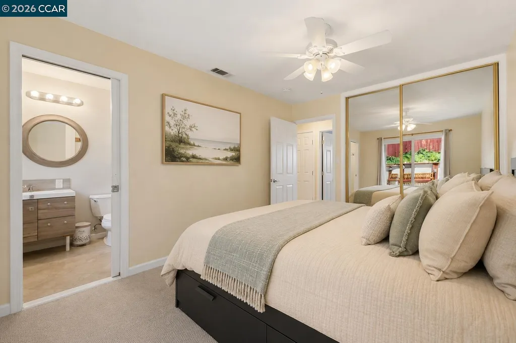 1501 Lassen Court Vallejo CA 94591
