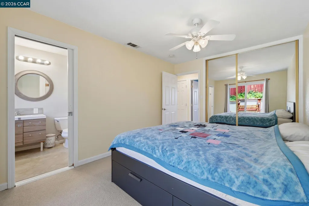 1501 Lassen Court Vallejo CA 94591