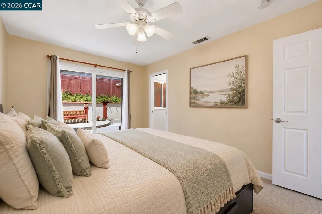 1501 Lassen Court Vallejo CA 94591