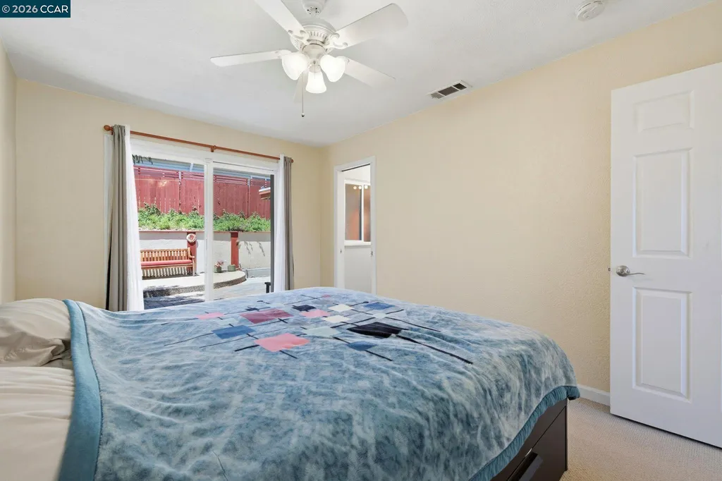 1501 Lassen Court Vallejo CA 94591