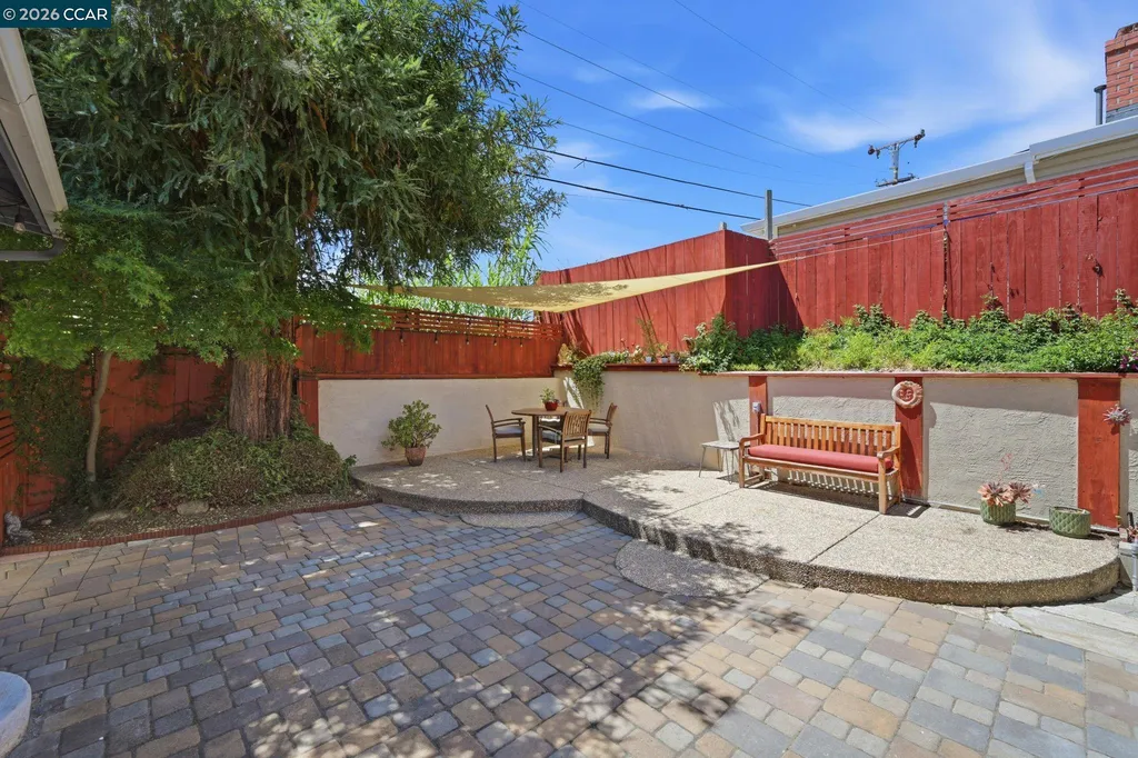 1501 Lassen Court Vallejo CA 94591