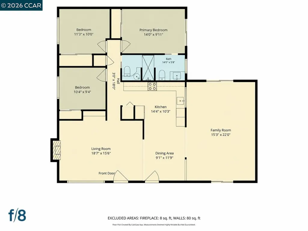 1501 Lassen Court Vallejo CA 94591