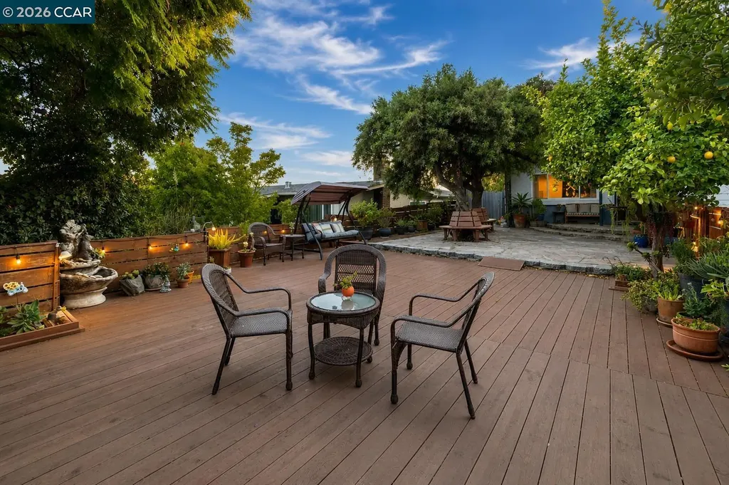 1501 Lassen Court Vallejo CA 94591