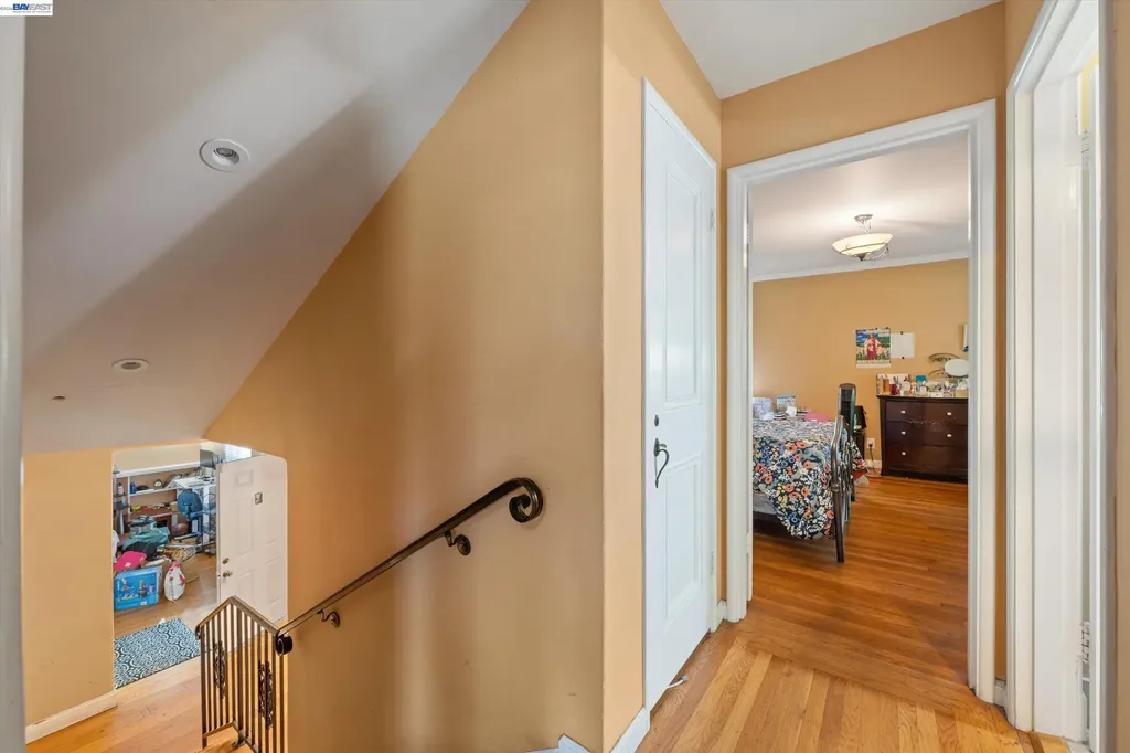 3521 Pierson Street Oakland CA 94619