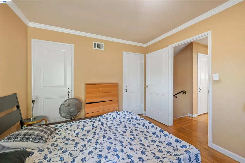 3521 Pierson Street Oakland CA 94619