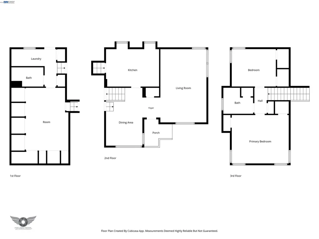 3521 Pierson Street Oakland CA 94619