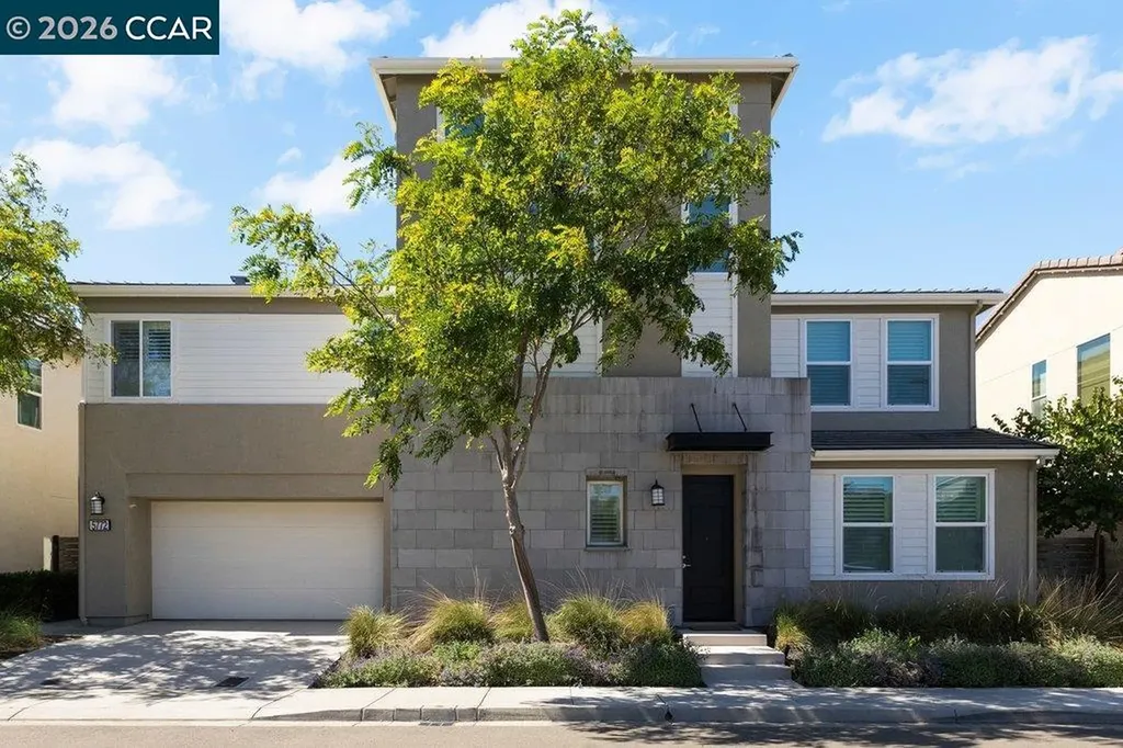 5772 Juniper Way Dublin CA 94568