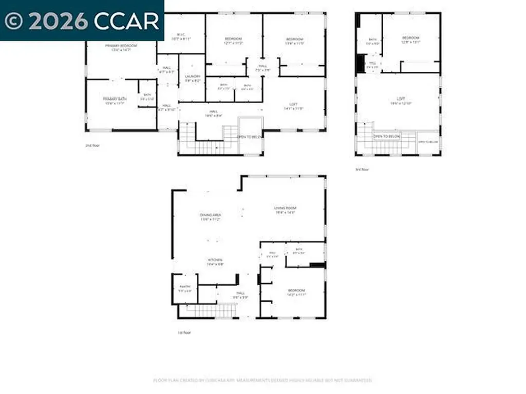 5772 Juniper Way Dublin CA 94568