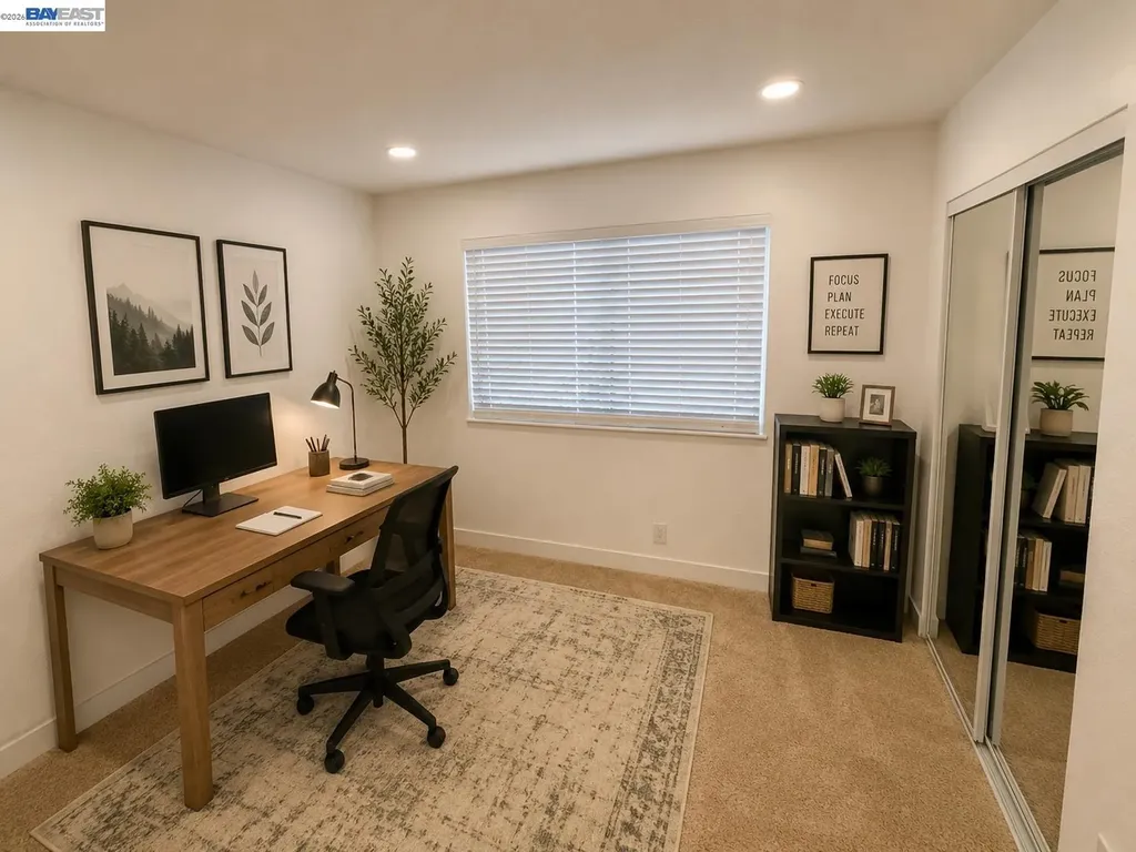 4410 Alamo Street Union City CA 94587