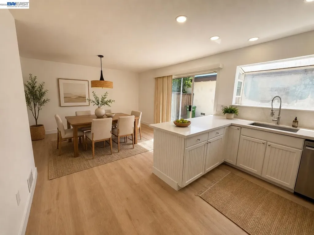 4410 Alamo Street Union City CA 94587