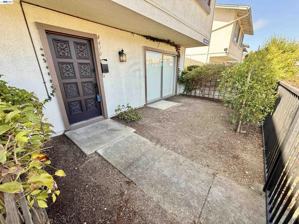 4410 Alamo Street Union City CA 94587