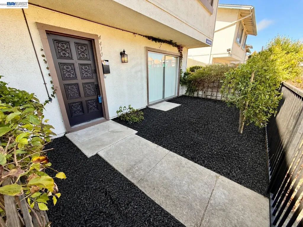 4410 Alamo Street Union City CA 94587