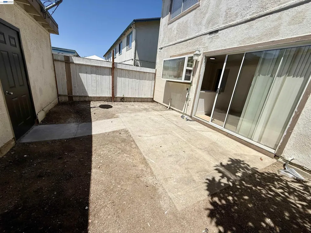 4410 Alamo Street Union City CA 94587