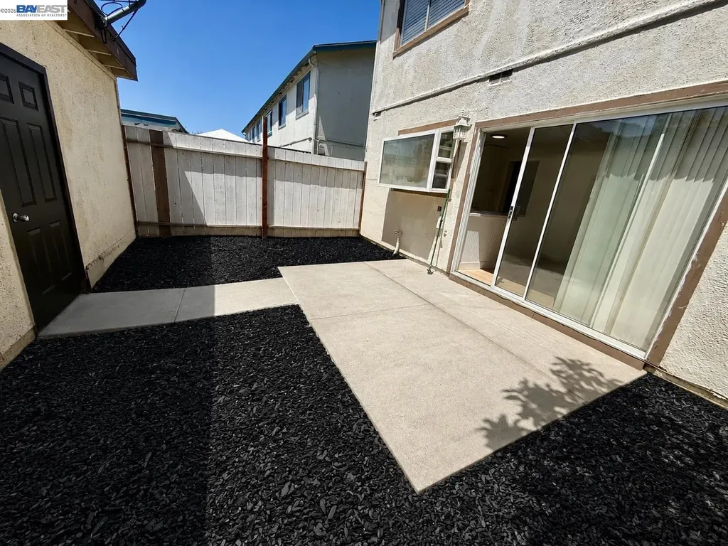 4410 Alamo Street Union City CA 94587