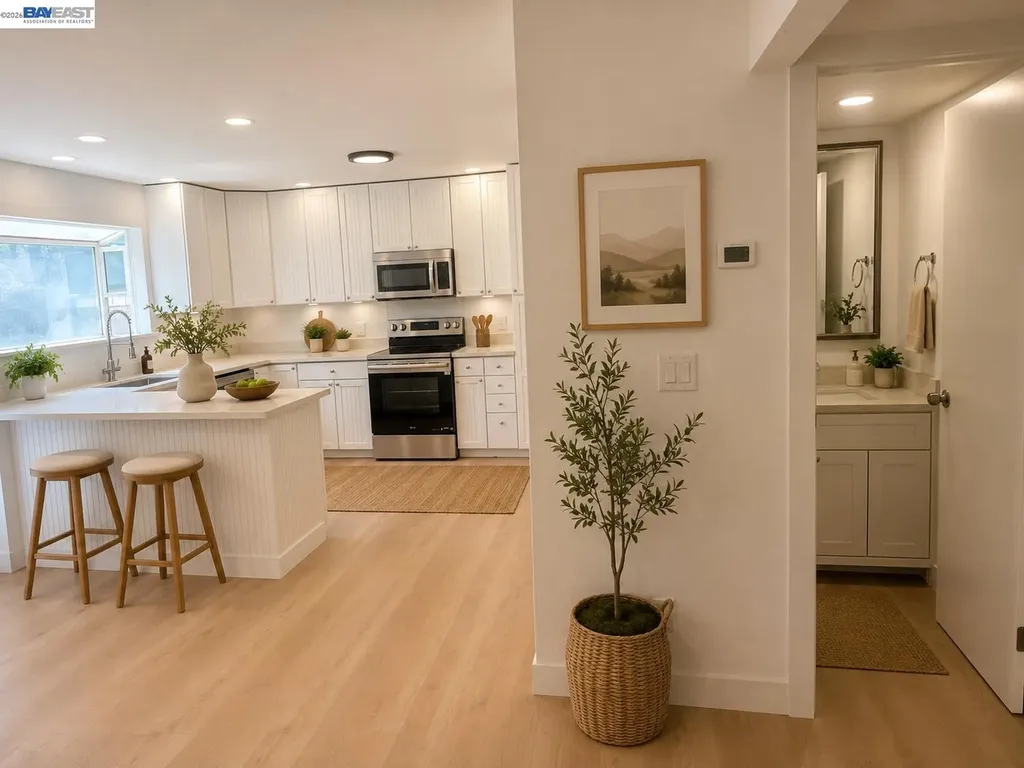 4410 Alamo Street Union City CA 94587
